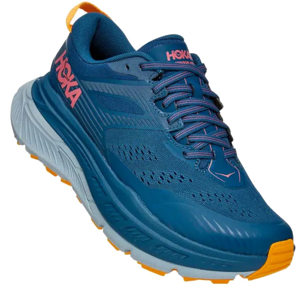 Hoka One One Stinson ATR 6 Women’s Shoe